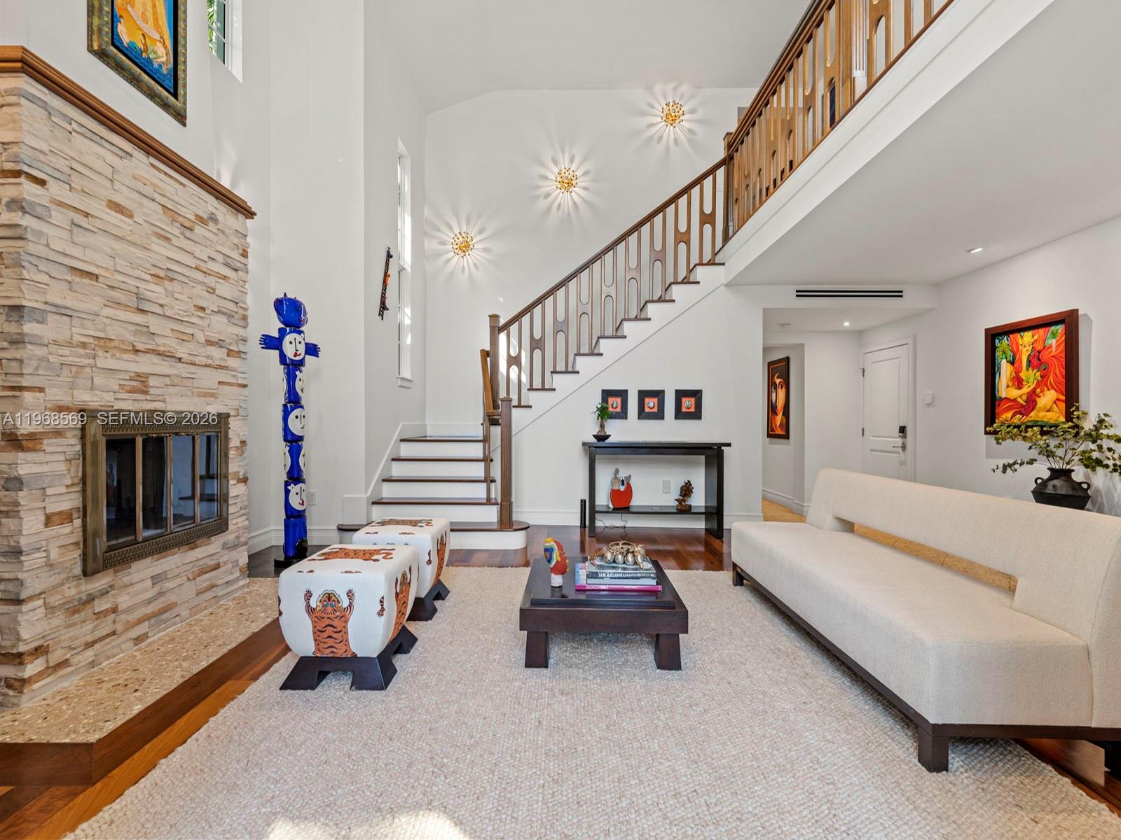 HIGH PINES 2ND AMD REV - Residential