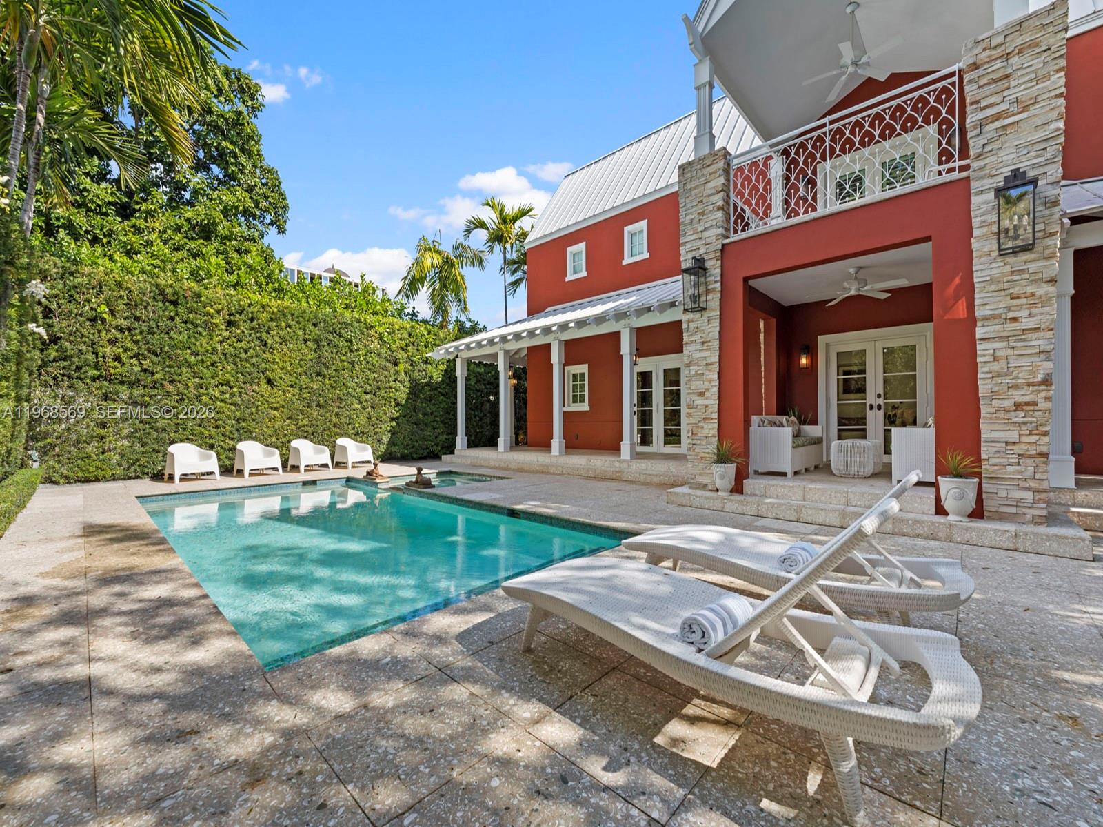 HIGH PINES 2ND AMD REV - Residential