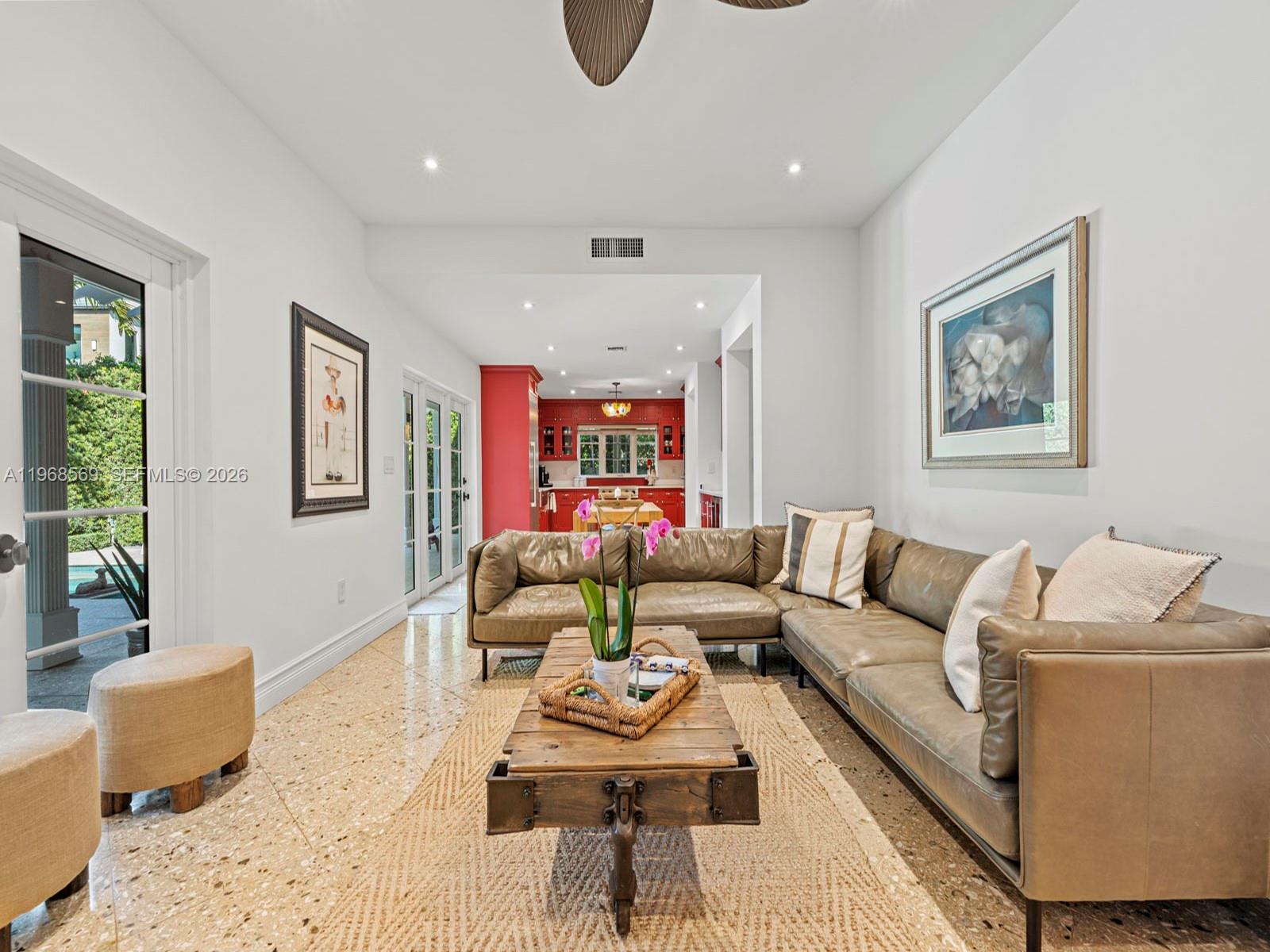 HIGH PINES 2ND AMD REV - Residential