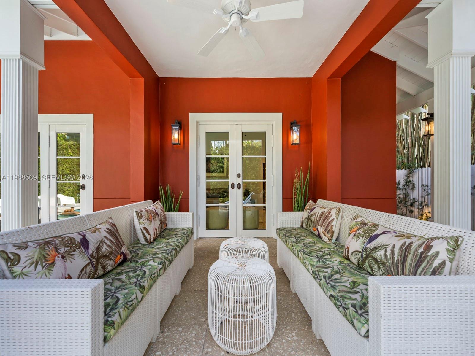 HIGH PINES 2ND AMD REV - Residential