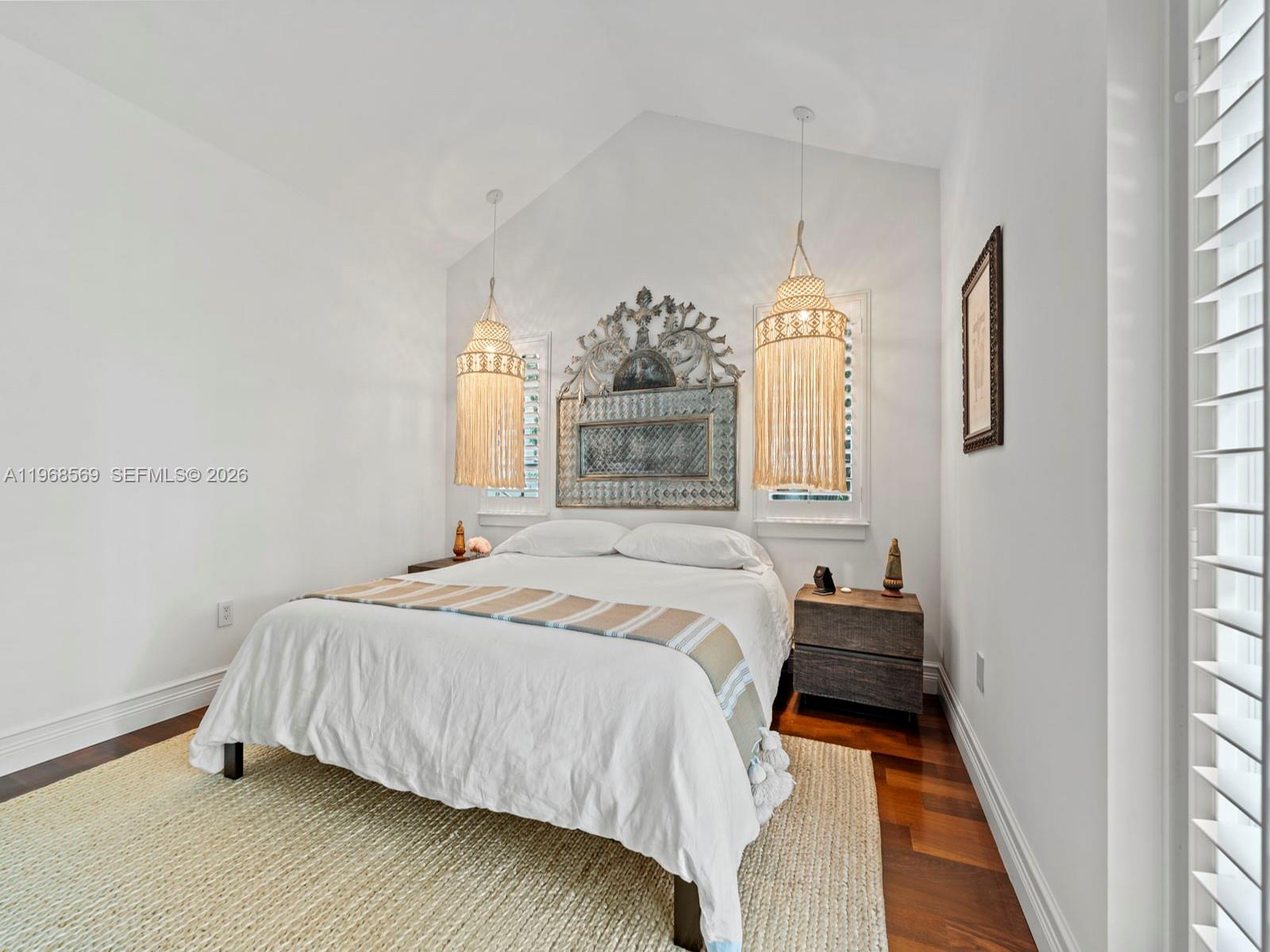 HIGH PINES 2ND AMD REV - Residential