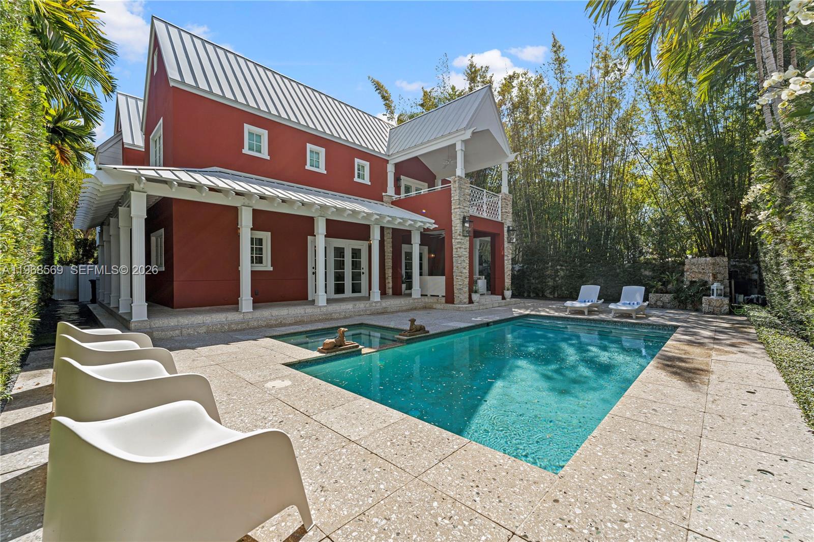 HIGH PINES 2ND AMD REV - Residential