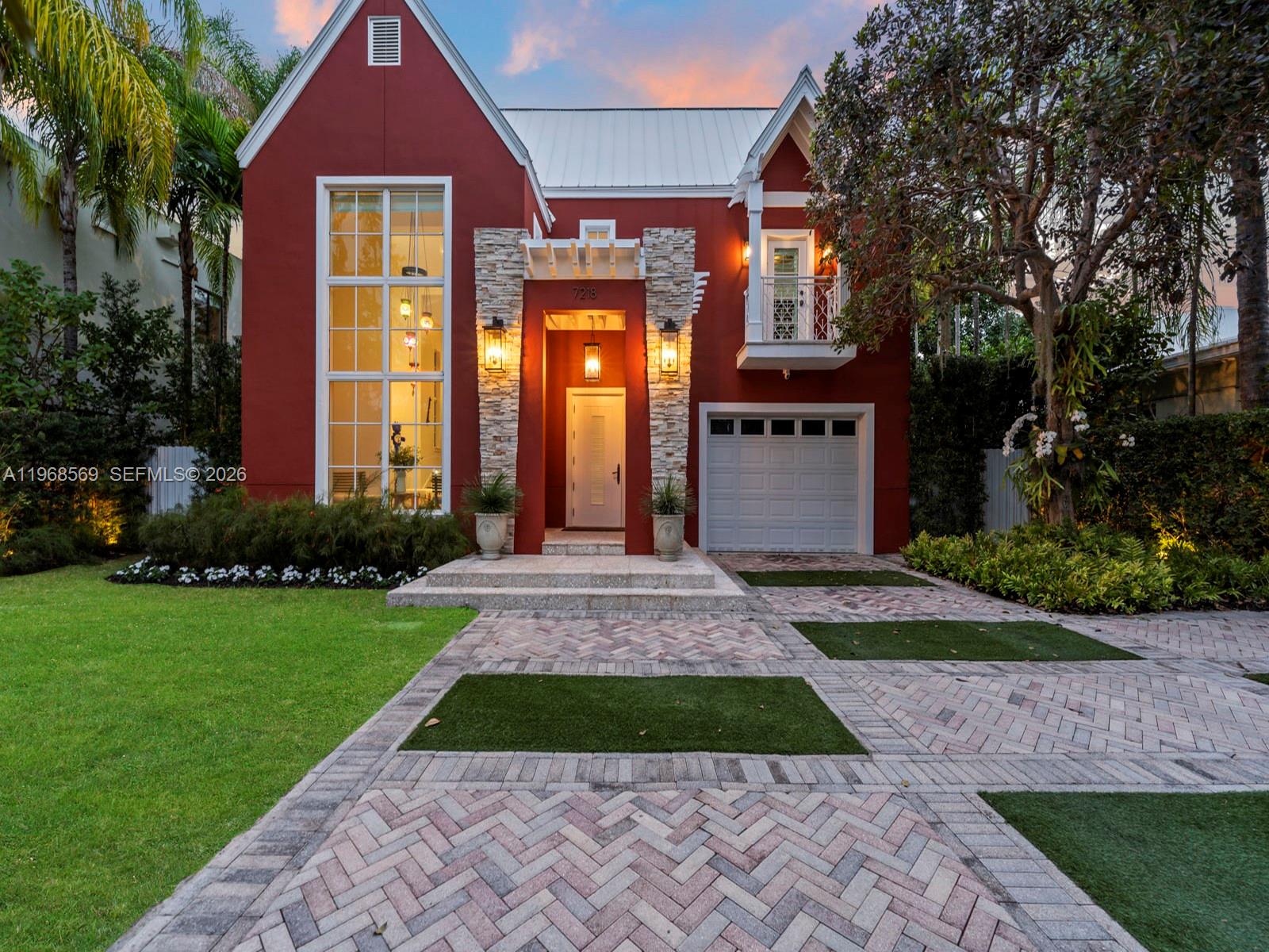 HIGH PINES 2ND AMD REV - Residential