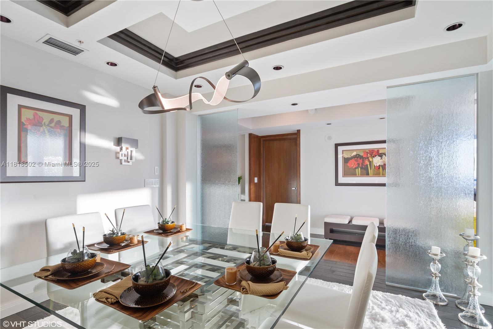 LAS OLAS RIVER HOUSE COND - Residential