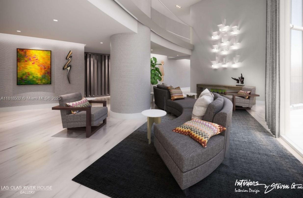 LAS OLAS RIVER HOUSE COND - Residential