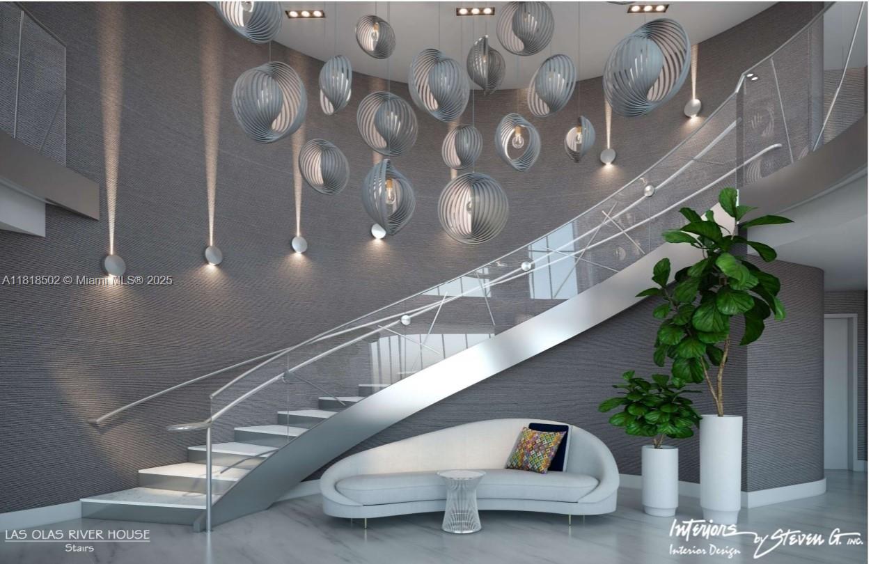 LAS OLAS RIVER HOUSE COND - Residential