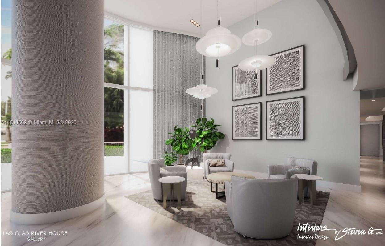LAS OLAS RIVER HOUSE COND - Residential