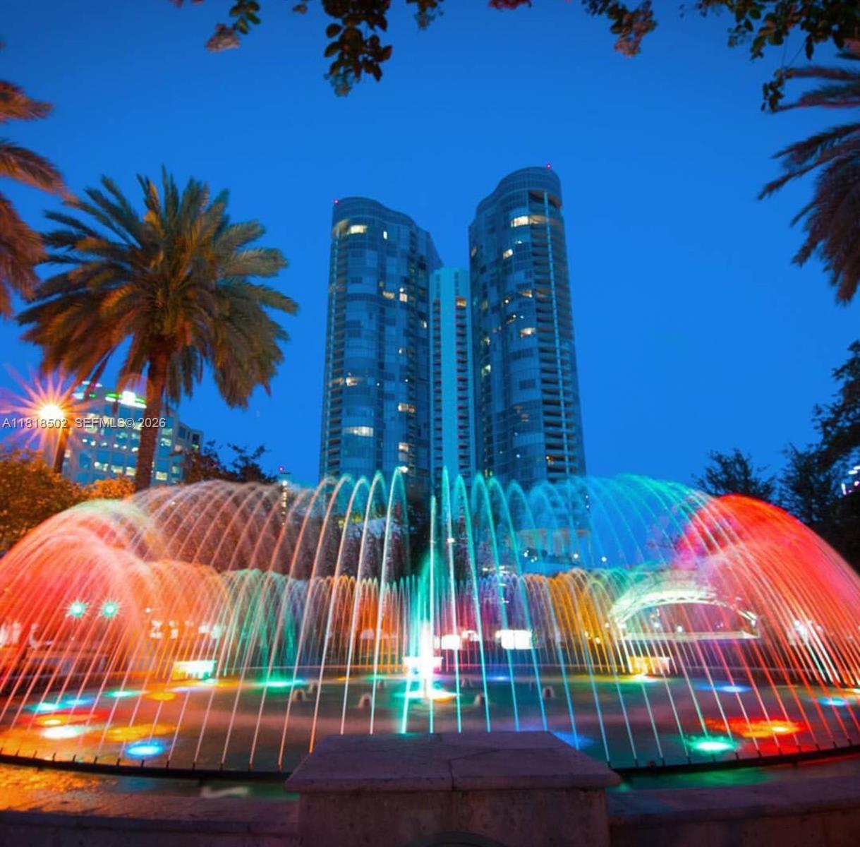 333 Las Olas Way 3902