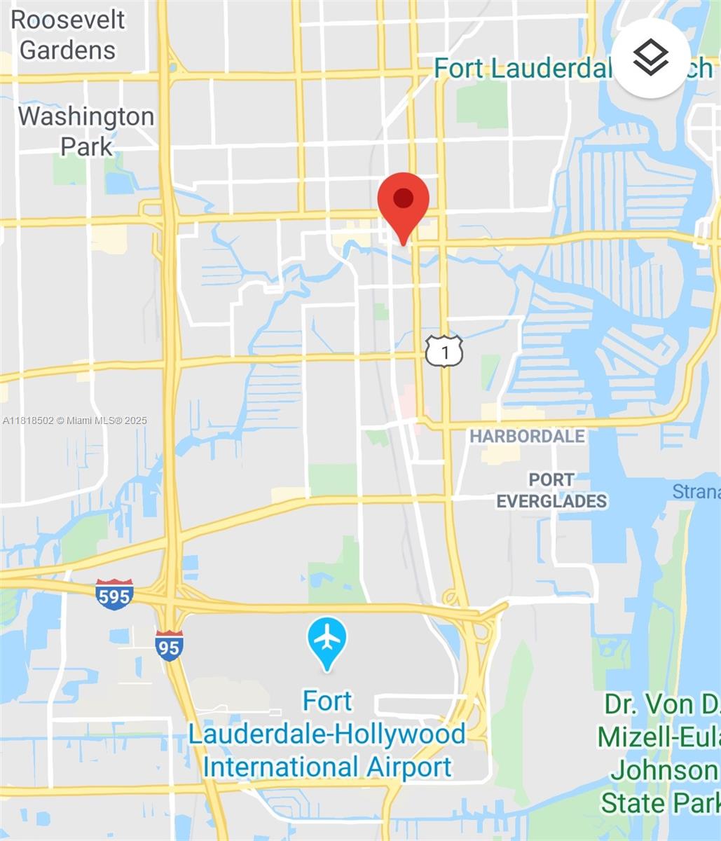 LAS OLAS RIVER HOUSE COND - Residential