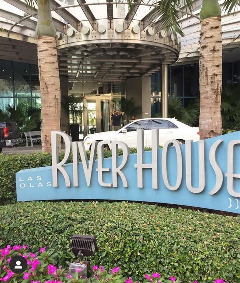 333 Las Olas Way 3902 Fort Lauderdale FL 33301