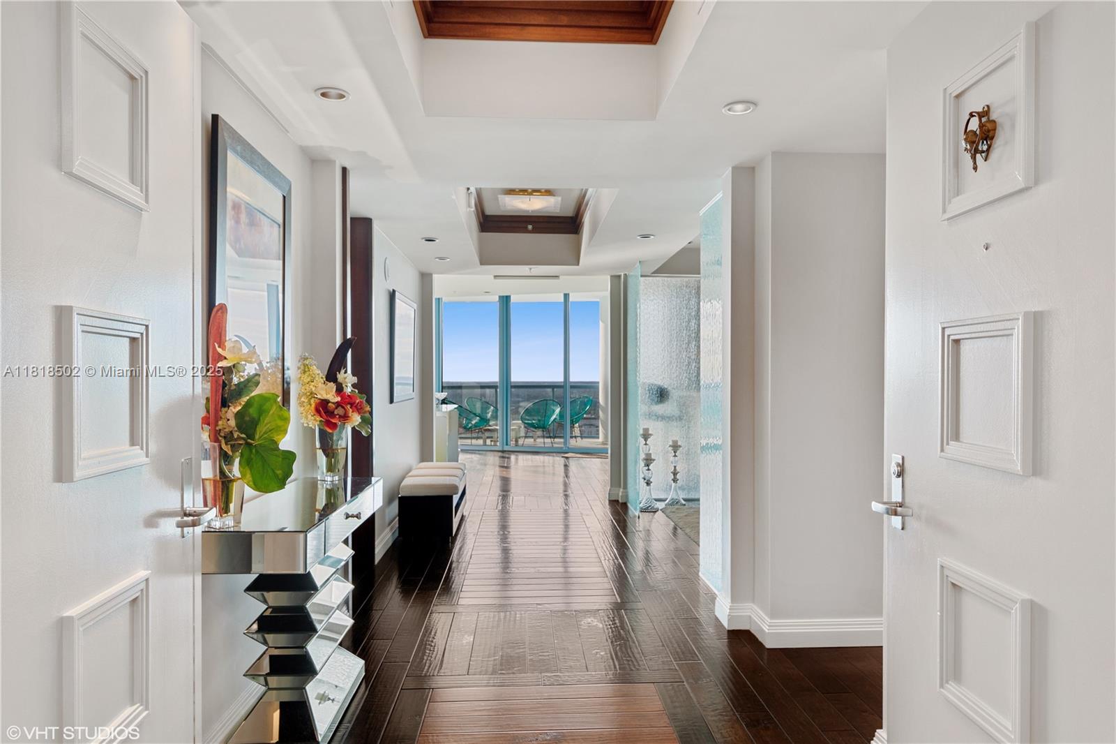 LAS OLAS RIVER HOUSE COND - Residential