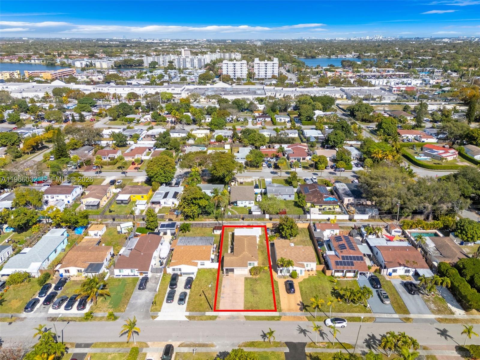 FULFORD BY SEA SEC L - Residential