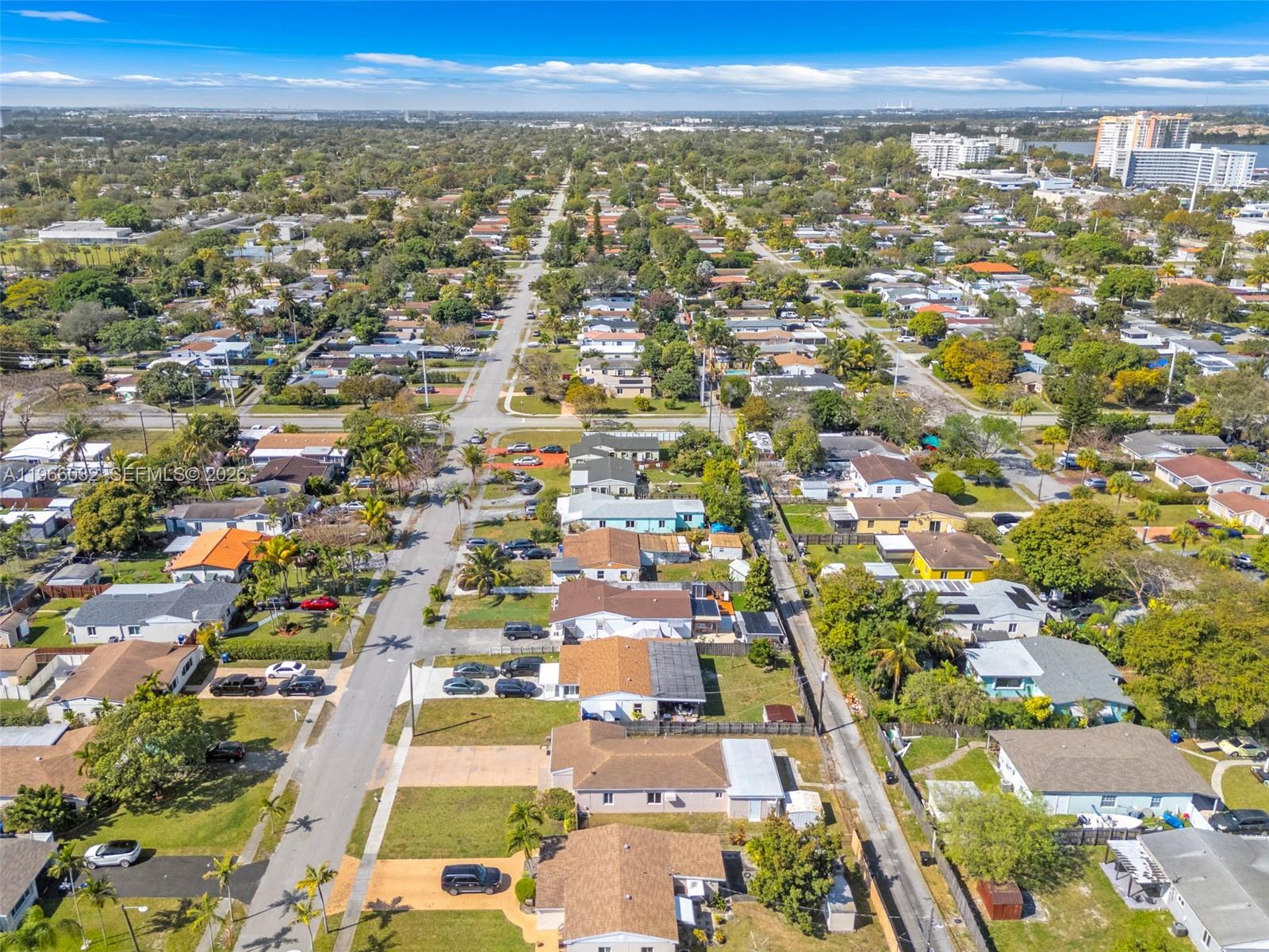 FULFORD BY SEA SEC L - Residential