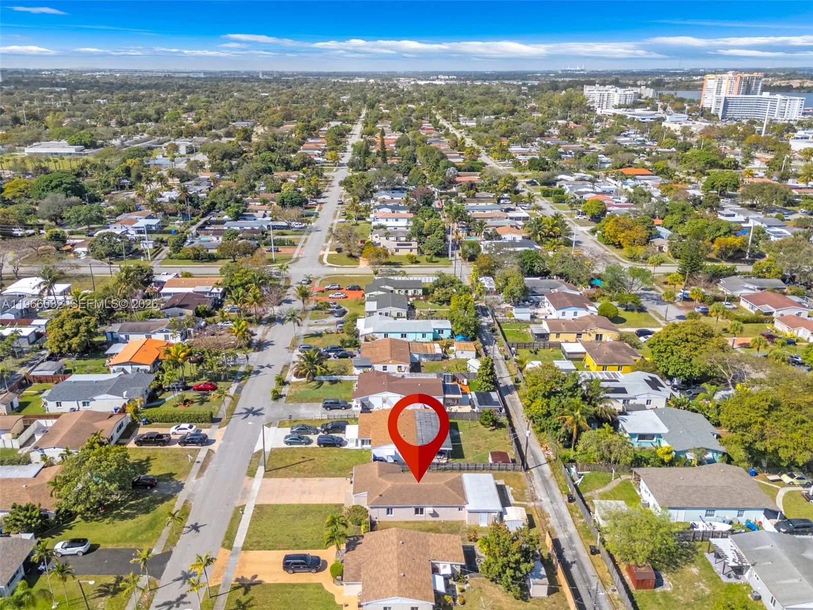 FULFORD BY SEA SEC L - Residential