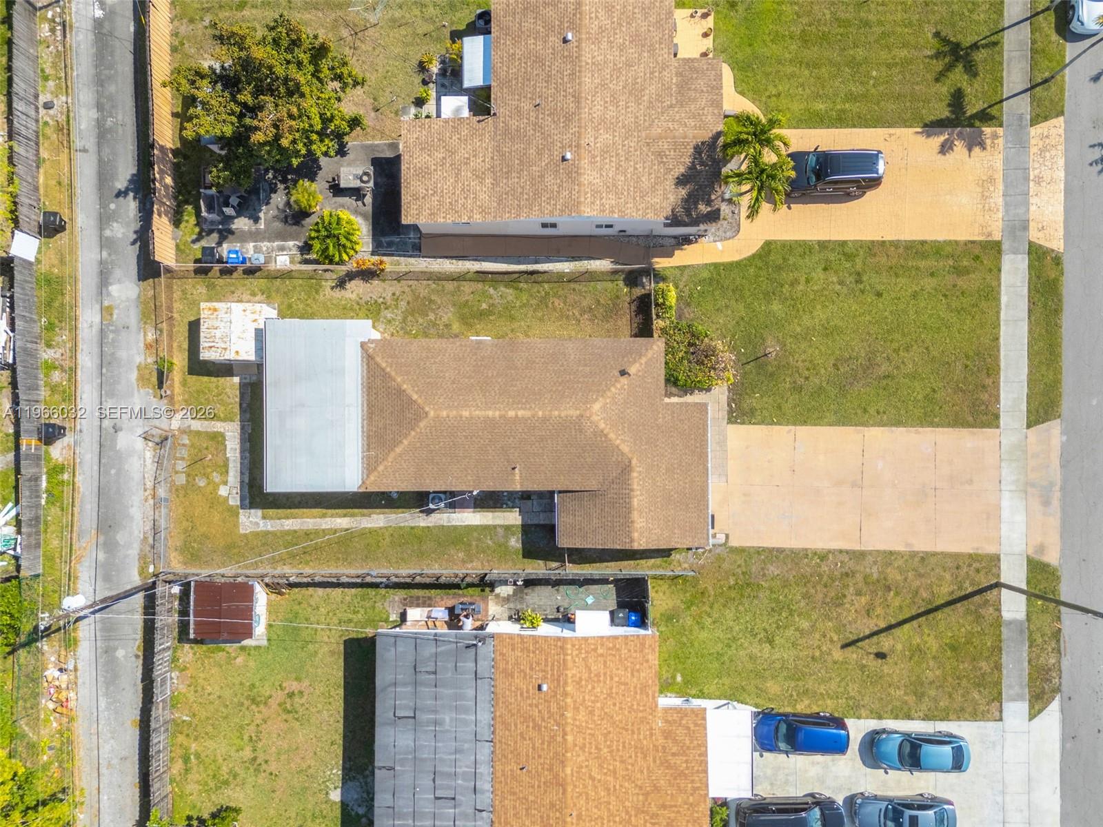 FULFORD BY SEA SEC L - Residential