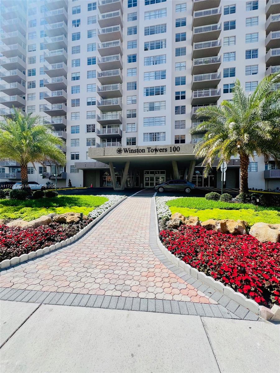 Property for Sale at 250 174th St 317, Sunny Isles Beach, Miami-Dade County, Florida - Bedrooms: 2 
Bathrooms: 2  - $405,000
