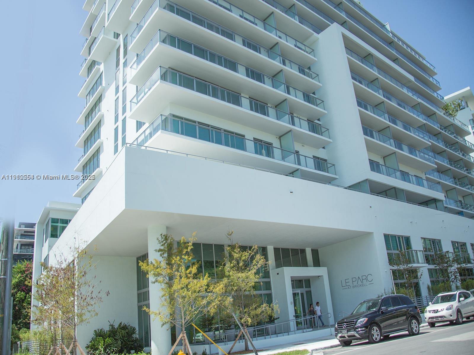 Leparc Condo - Residential