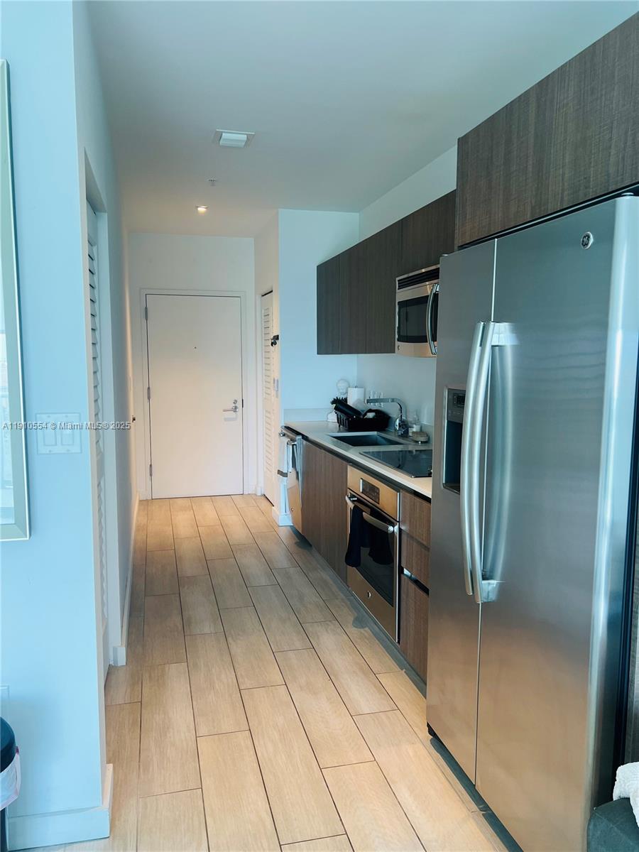 Leparc Condo - Residential