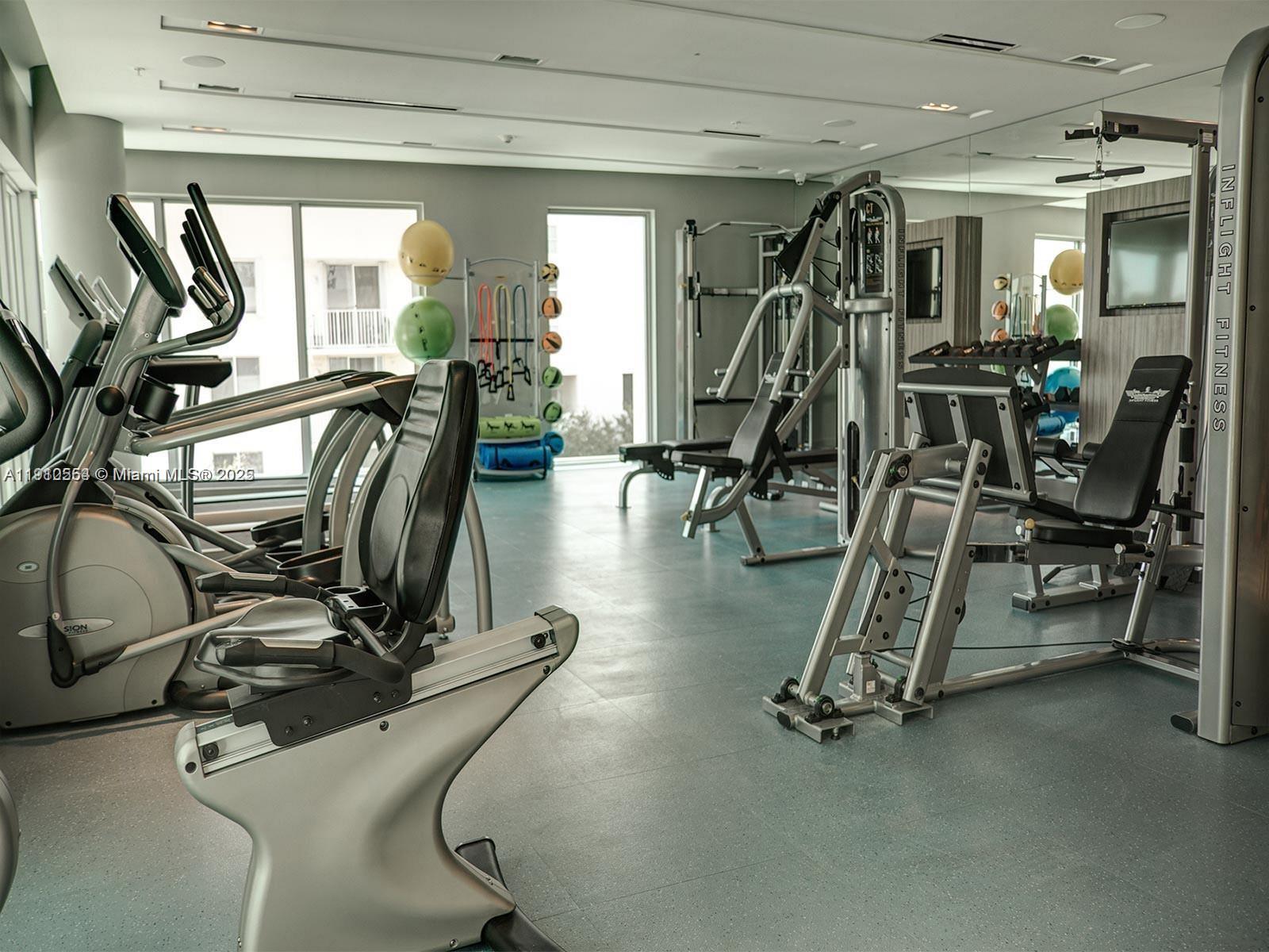 Leparc Condo - Residential