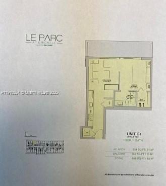 Leparc Condo - Residential