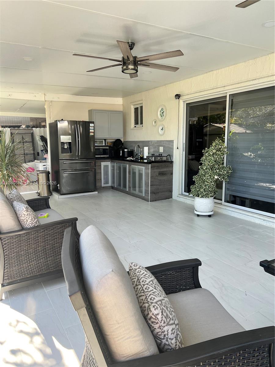 ARISTOTLE SUB PHASE IV - Residential