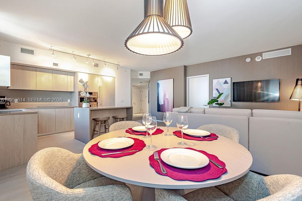 4010 SOUTH OCEAN CONDO HO - Residential