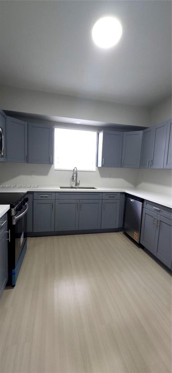 AUBURNDALE AMD - Residential