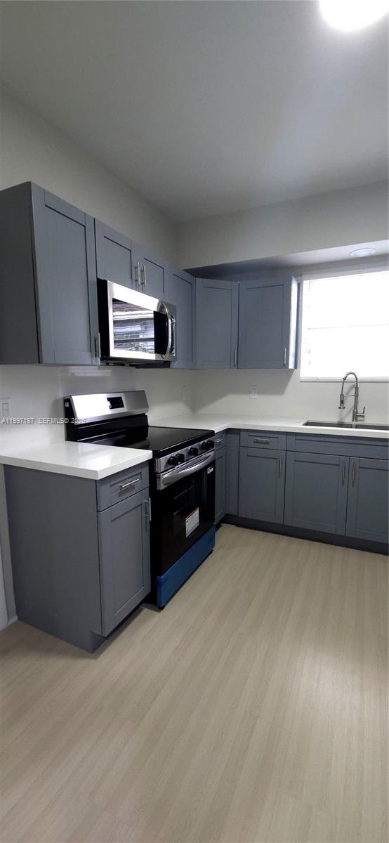 AUBURNDALE AMD - Residential