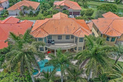 A home in Cutler Bay