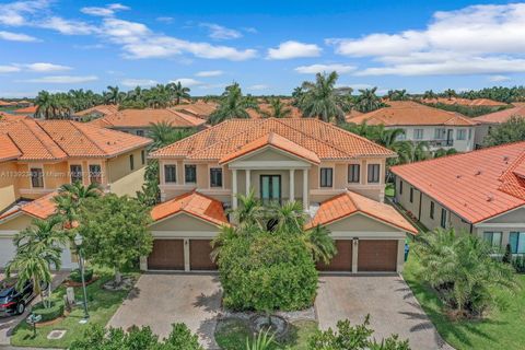 A home in Cutler Bay