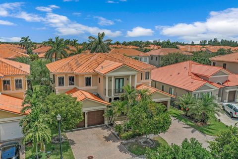 A home in Cutler Bay