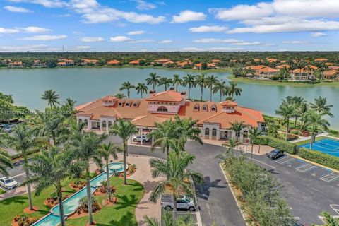 A home in Cutler Bay