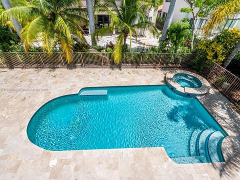 A home in Cutler Bay