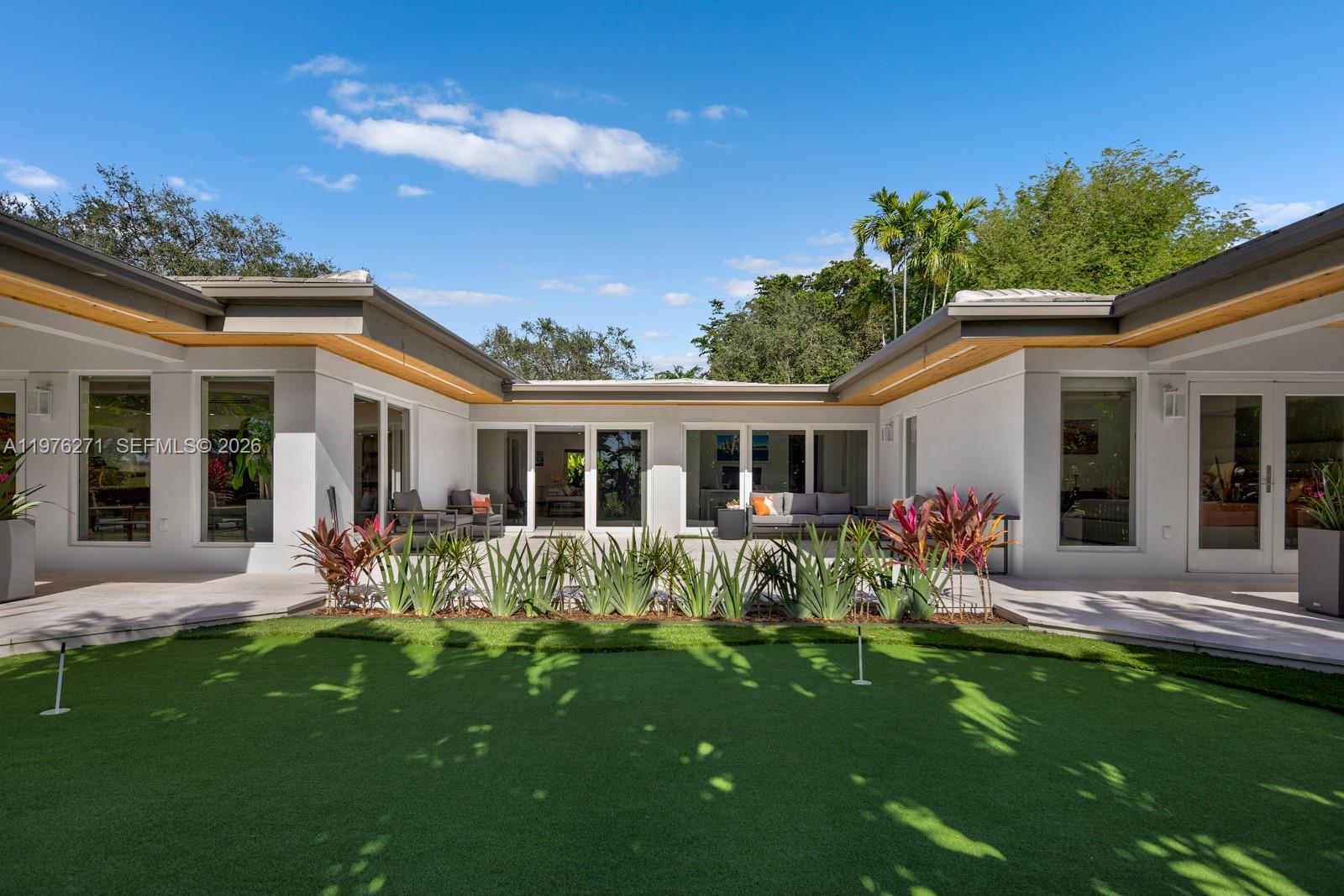 C GAB COUNTRY CLUB SEC 5 - Residential Lease