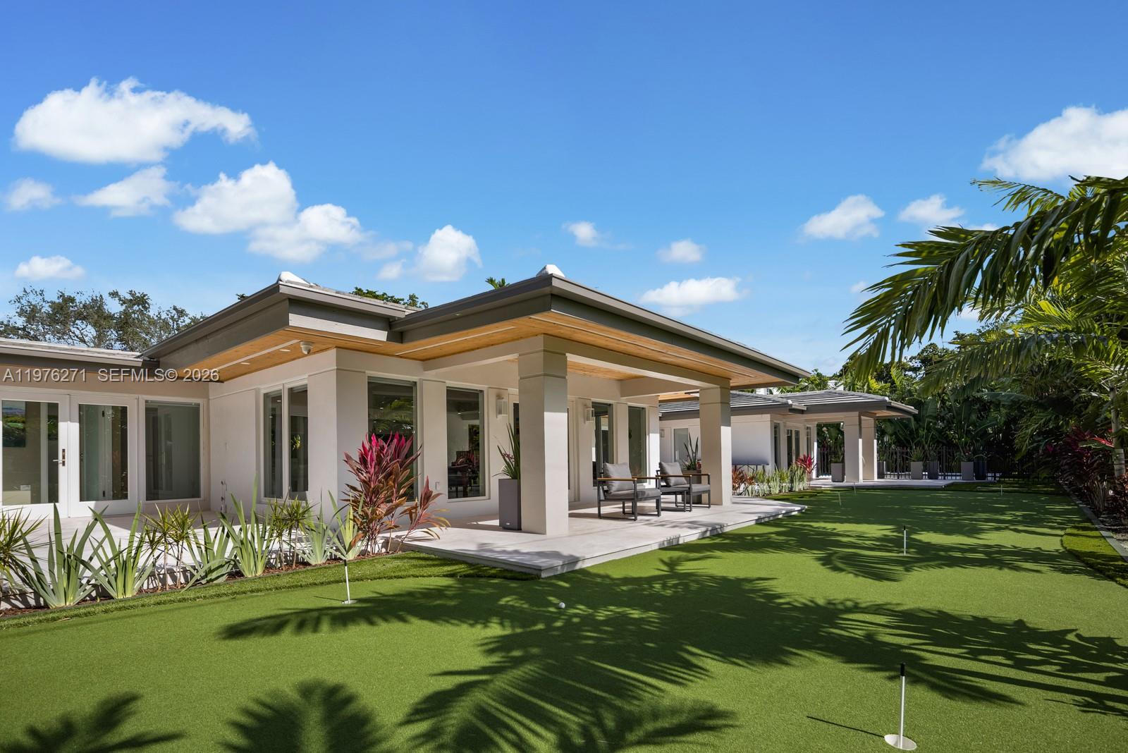 C GAB COUNTRY CLUB SEC 5 - Residential Lease