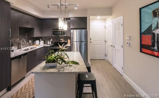 Soma at Brickell - Residential Lease