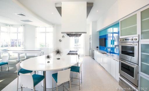 Soma at Brickell - Residential Lease