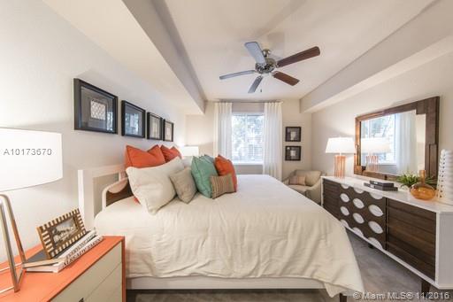 Soma at Brickell - Residential Lease