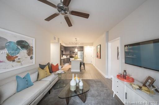 Soma at Brickell - Residential Lease