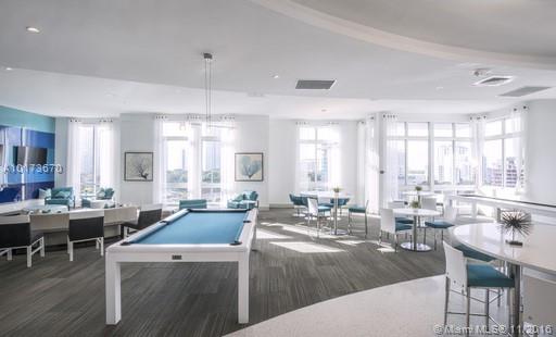 Soma at Brickell - Residential Lease