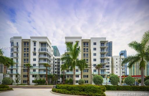 Soma at Brickell - Residential Lease