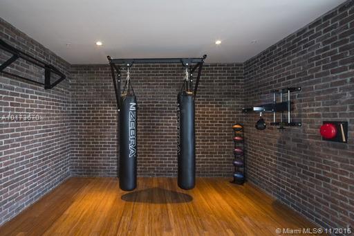 Soma at Brickell - Residential Lease