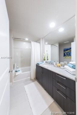 Soma at Brickell - Residential Lease