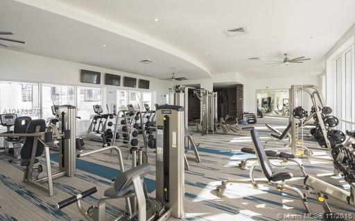 Soma at Brickell - Residential Lease