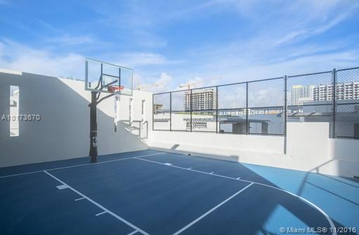 Soma at Brickell - Residential Lease