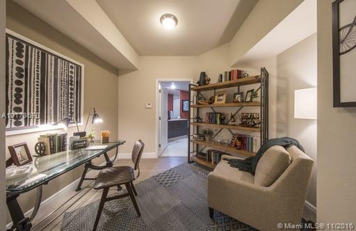 Soma at Brickell - Residential Lease