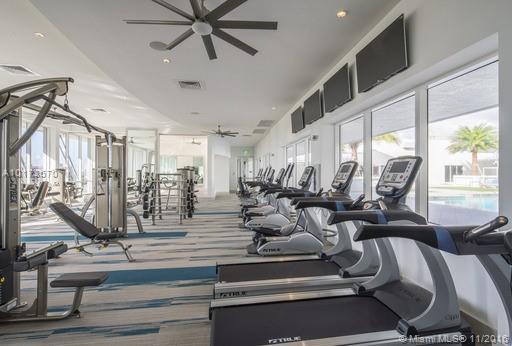 Soma at Brickell - Residential Lease