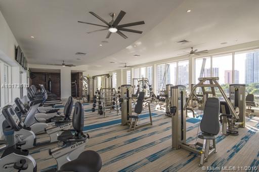 Soma at Brickell - Residential Lease