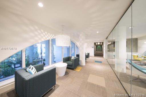 Soma at Brickell - Residential Lease