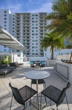 Soma at Brickell - Residential Lease